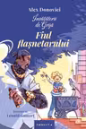 Invatatorii de Grija. Fiul flasnetarului (5)