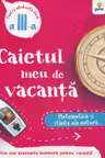 Caietul meu de vacanta, Clasa a III-a