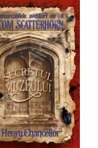 SECRETUL MUZEULUI