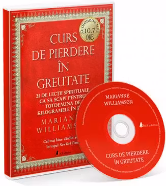 Curs de pierdere in greutate. Audiobook