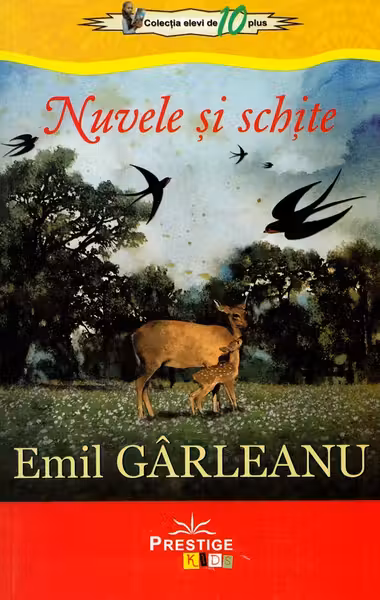 Nuvele si schite