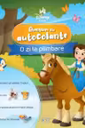 Aventuri cu autocolante. O zi la plimbare