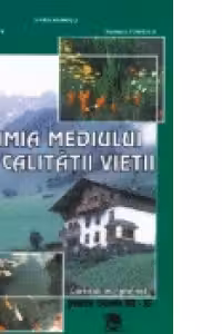 Chimia mediului si a calitatii vietii. Curriculum optional pentru clasele VII-XI
