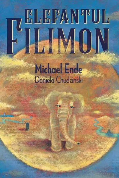 Elefantul Filimon