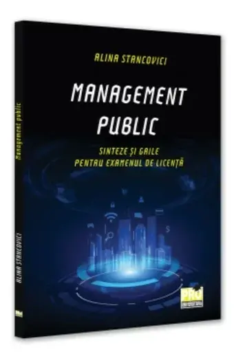 Management public