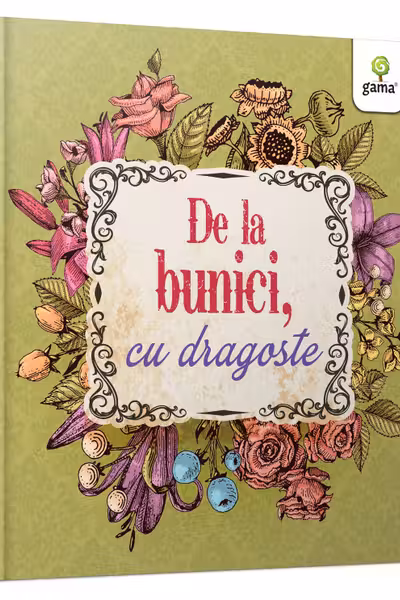 De la bunici, cu dragoste