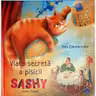 Viata secreta a pisicii Sashy