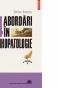 14 abordari in psihopatologie