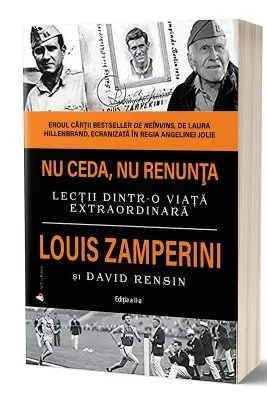 Nu ceda, nu renunta. Editia 2