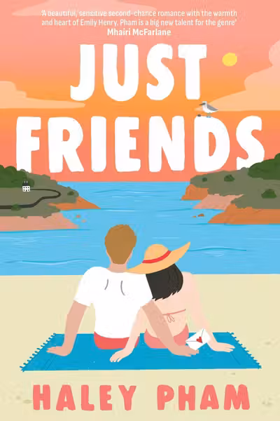 Just Friends