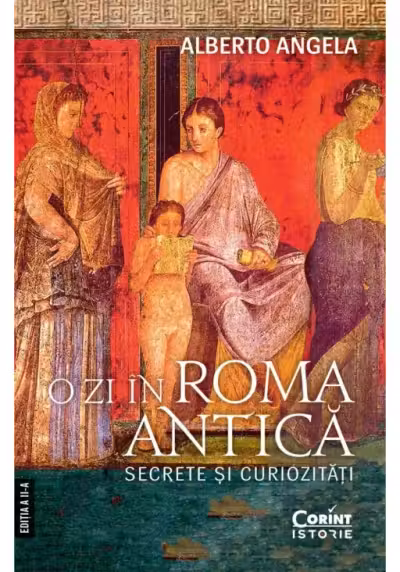 O zi in Roma Antica