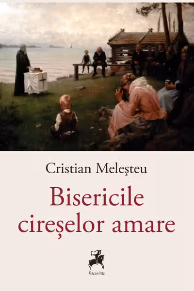 Bisericile cireselor amare