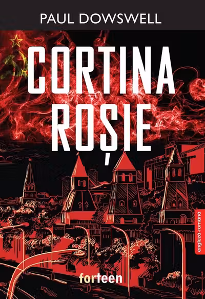 Cortina rosie