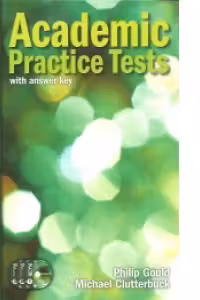 Focusing on IELTS - Academic Practice Tests with answer key, Second edition (with CDs)