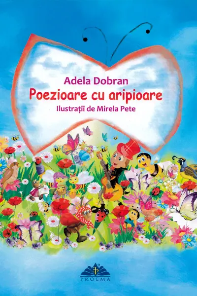 Poezioare cu aripioare