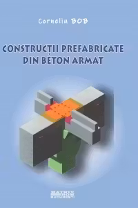 Constructii prefabricate din beton armat
