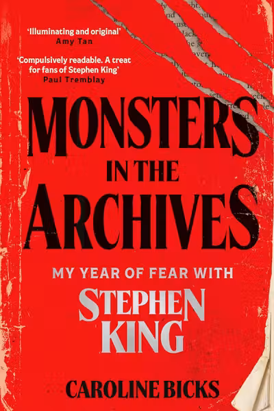 Monsters in the Archives