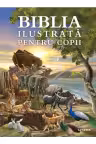 Biblia ilustrata pentru copii
