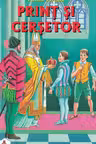 Print si cersetor. Colectia Piccolino