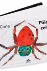 Paianjenul cel harnic