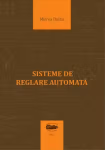 Sisteme de reglare automata - Mircea Dulau