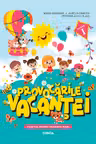 Provocarile vacantei - clasa 1