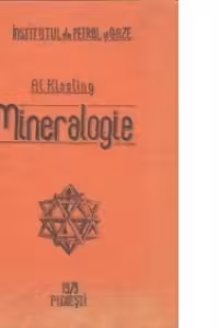 Mineralogie