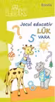 LUK. Jocul educativ Vară