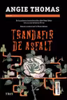 Trandafir de asfalt