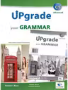 Upgrade Your Grammar CEFR C1 Self-study - Andrew Betsis, Lawrence Mamas