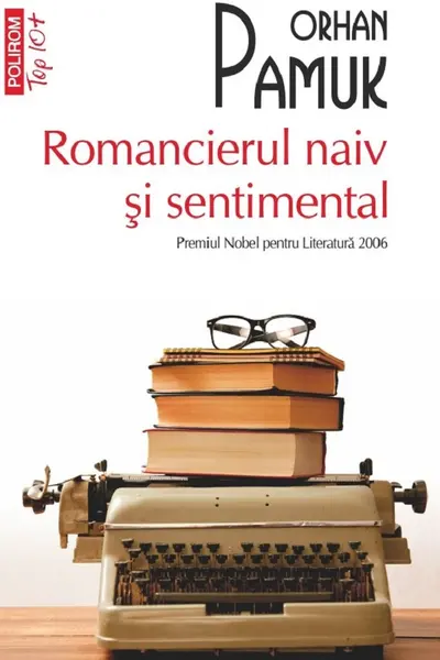 Romancierul naiv si sentimental