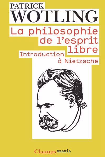 La Philosophie de l'esprit libre