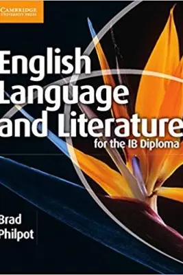 English Language and Literature for the IB Diploma