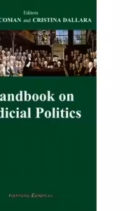Handbook on Judicial Politics