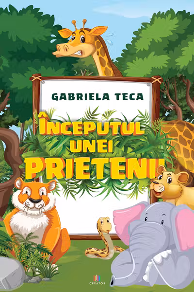 Inceputul unei prietenii