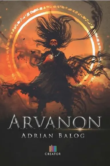 Arvanon