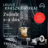 Zsömle s-a dus (audiobook)
