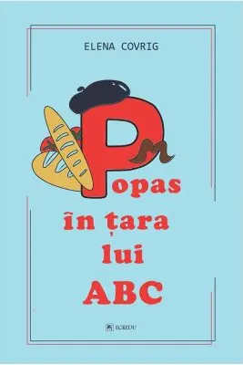 Popas in tara lui ABC