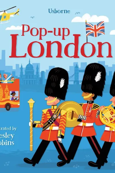 Pop-up London