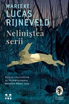 Neliniștea serii
