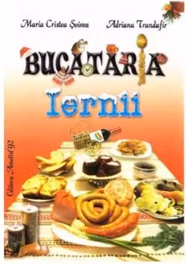 Meniuri de primăvară