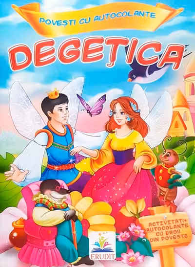 Povesti+autolocante/Degеtica