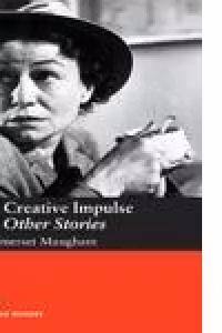 MR6 - The Creative Impulse and Other Stories