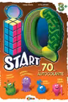 Marea carte de colorat - IQ start 3+