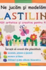 Ne jucam si modelam plastilina