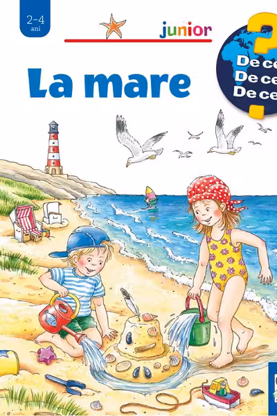 La mare