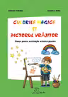 Culorile magice și pictorul vrăjitor