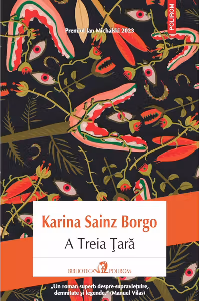 A Treia Tara