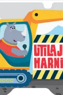 Utilaje harnice