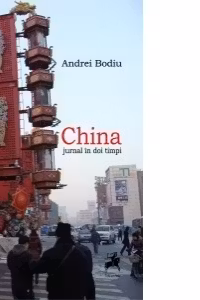 China, jurnal in doi timpi
